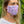 Load image into Gallery viewer, Triple Layer Medical Pink Mask
