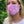 Load image into Gallery viewer, Triple Layer Light Pink Breast Cancer Awareness Mask
